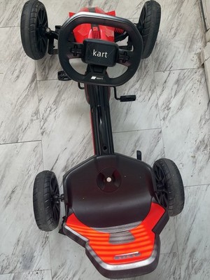 Go Cart Scooter