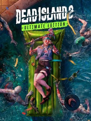 Dead Island 2 Ultimate Edition (DE Cut-Version) PC Download Steam Code Email Key