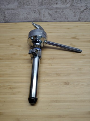 #ad Yamaha CL940A Tom Holder for YESS Mounts Tom Drum Ball Clamp with Long Hex Rod $29.74