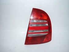 Feu arrière Skoda 130