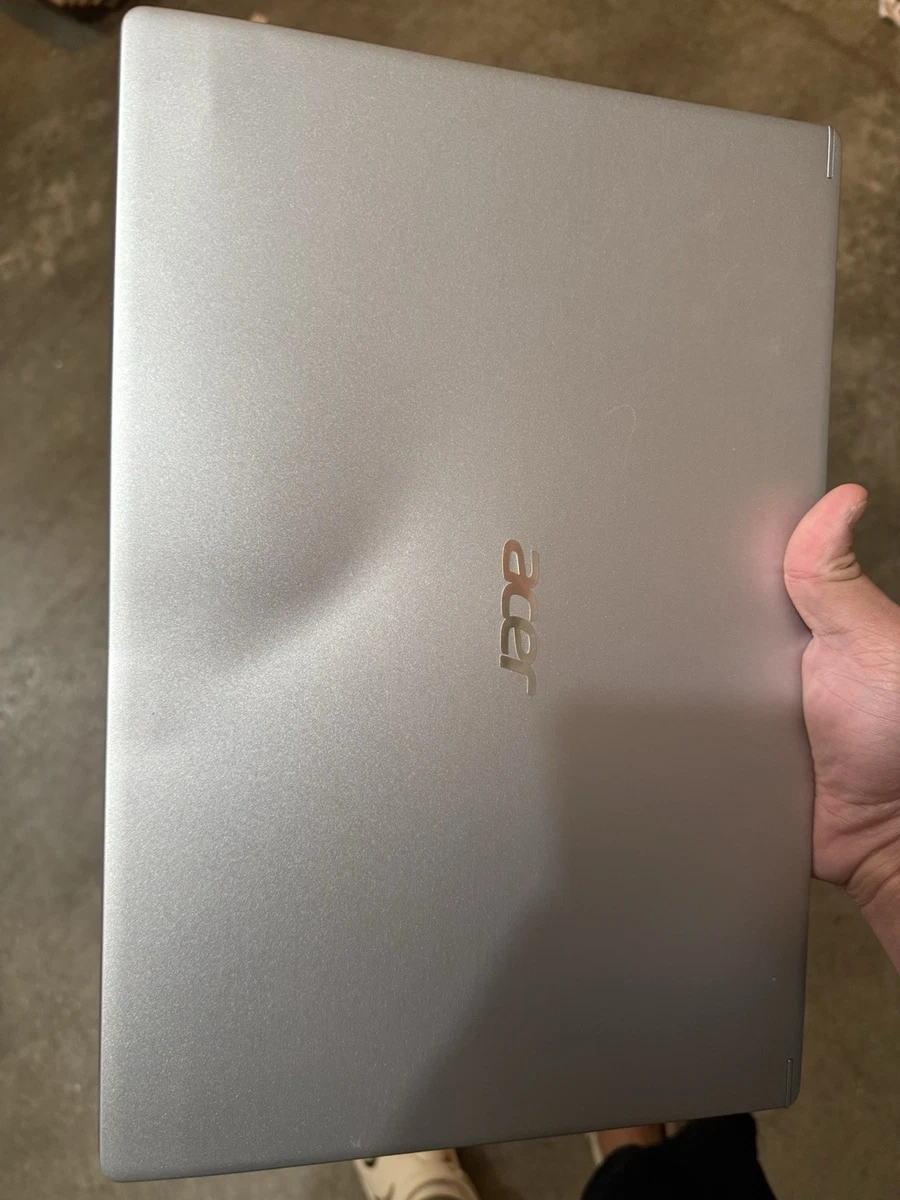 Acer Intel Core i5 8th Gen. PC Laptops & Netbooks 256 GB SSD