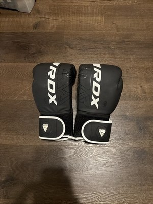 RDX Boxing Gloves for Men Women MMA Sparring Gloves Muay Thai Kickboxing Gloves