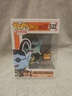 Funko Pop! Vinyl: Dragon Ball - King Kai & Bubbles #532