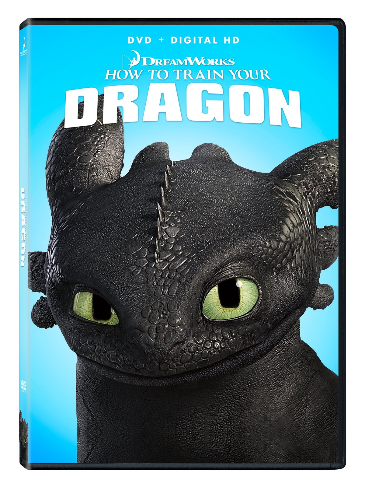 How to Train Your Dragon