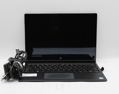Dell Latitude 7275 Touch 2in1 _ m5-6Y57 _ 8GB / 256GB _ No OS  *READ