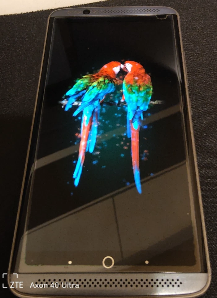 Smartphone ZTE Axon 7 - Immagine 3 di 4