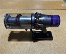 Dyson V11 Torque Drive Main Motor Body w/ Battery  Cyclone Repair Needed 