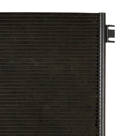 New AC Condenser For 1994-1997 Ford LT9000 LTS9000 - Image 4 of 4