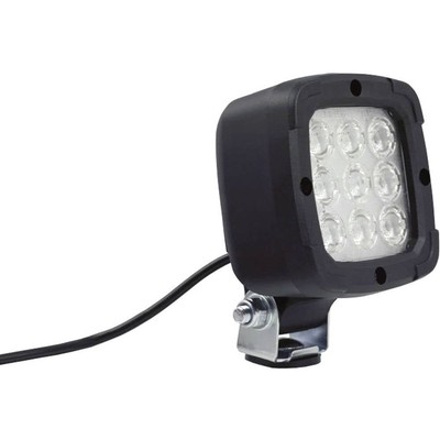 Fristom Arbeitsscheinwerfer 12 V, 24 V, 36 V FT-036 LED 90453