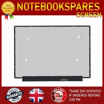 BOE NE135FBM-N41 V8.0 KOMPATIBEL 13,5'' QHD DISPLAY PANEL MIT 40 PINS