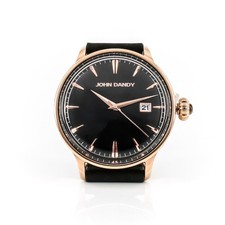 JD-2609M/05 Men's Watch John Dandy -35% Discount