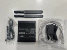Teltonika RUTX10 Enterprise Router - Dual Band Wi-Fi, Gigabit Ethernet, VPN VLAN
