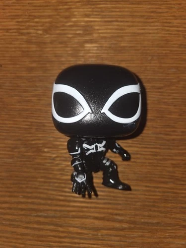 Marvel's Spider-Man 2 Black Suit Harry Osborn Funko POP!