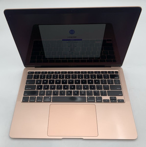 MacBook Air 13 inch Rose Gold | eBay