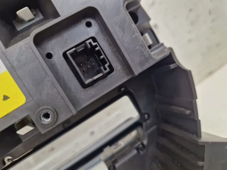 Tachometer Kombiinstrument passt für MINI MINI CLUBMAN (R55) COOPER D 9189504 - Bild 4 von 4