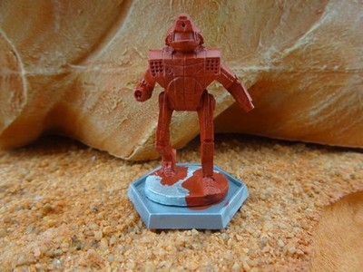 Ral Partha/Fasa 20-870 ''WTH-1 Whitworth'' (Battletech) S3-F4-32