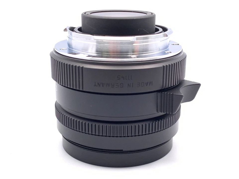 Leica Super-Elmar M F3,4/21 mm ASPH. -Casi como nuevo- 3865 Foto 2 de 3