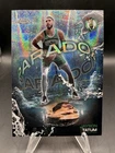 2025 Topps Chrome Jayson Tatum Base (RAW)