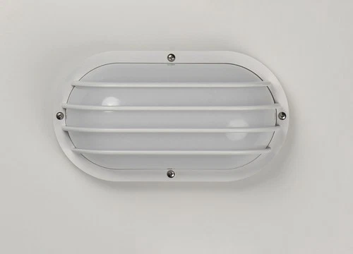 Maxim 10110FT Bulwark 6" Tall Outdoor Wall Sconce - Picture 8 of 13