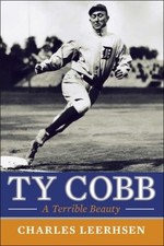 Ty Cobb Cards and Autograph Buying Guide 9