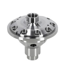 1pc 9 Inch For Ford 28 Spline Posi Unit Trac Lok Loc 9 Traction Lock Silver