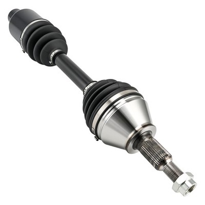 Front CV Axle Drive Shaft Assembly LH Driver or RH Passenger For Ram 1500 4WD