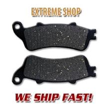 Honda Front Brake Pads NSS 250 Reflex (2001-2007) FSC 600 Silverwing (2002-2013)
