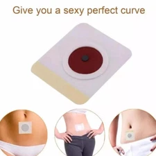 30/60/90 Pcs Slim Patch Weight-Loss Slim-ming Belly Pads Detox Burn-Fat Patches