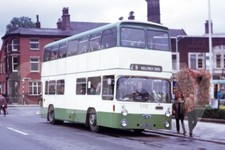 Bus Photo - SELNEC Northern 6392 KEN232G Atlantean ex Bury Corporation
