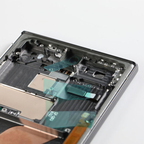 AA+ OLED pour Samsung Galaxy S23 Ultra 5G S918U/U1 remplacement d'écran LCD - Photo 39/53