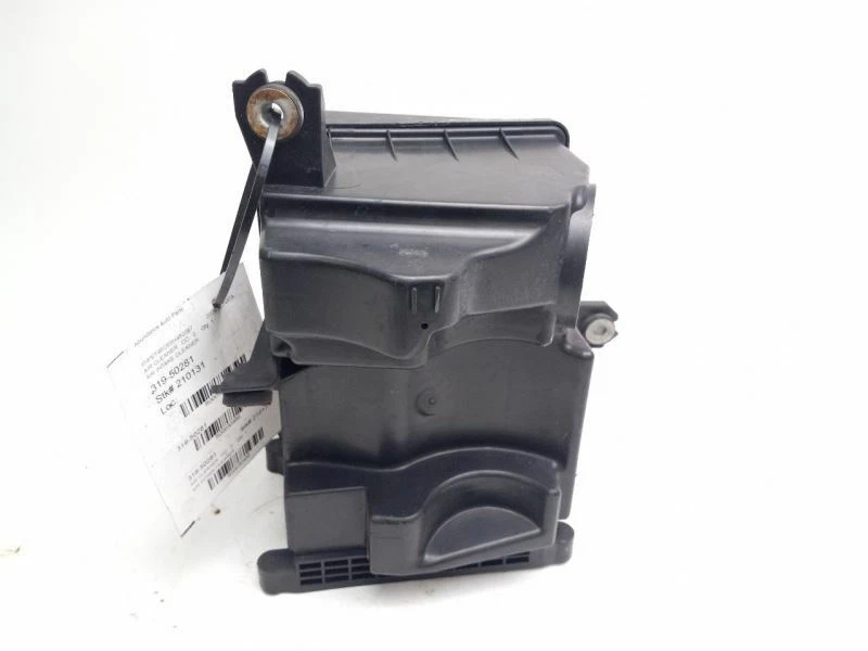 2009-2010 HYUNDAI SONATA GLS AIR INTAKE CLEANER - Image 3 of 4