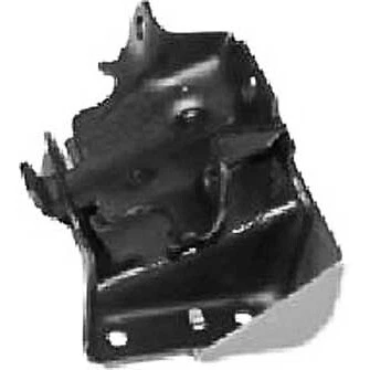 Soporte de motor DEA A5109 para 03-16 Chevy Express 3500 y 03-17 Express 2500 Foto 2 de 2