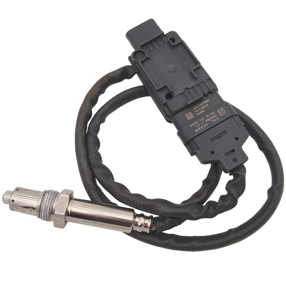 クロ NOx Sensor 8476455 For BMW X5 X6 X7 G05 G06 G07 G20 G21