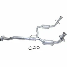REPJ960312 Evan Fischer Catalytic Converter 