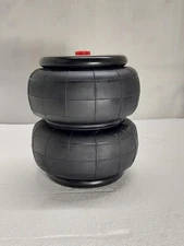 Pair (2) 2600 DII Suspension Airbag 1/2" port  Pair