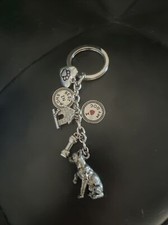 Very Cute CHIHUAHUA keychain