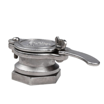 2 Pack Honey Gate Red Leak Proof Safe Plastic Honey | INDIA