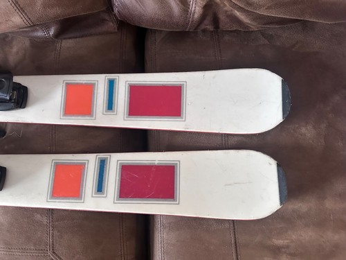 Vintage - The Ski By Scott 68” with Salomon S912 bindings - Picture 2 of 19