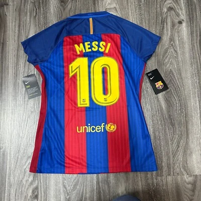 Preços baixos em Camisa Barcelona 2016 | eBay