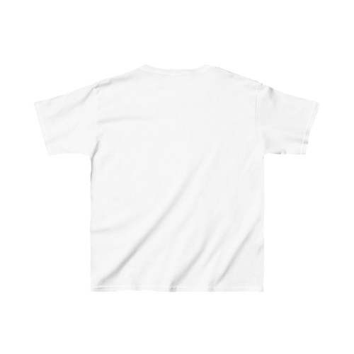 Youth Size Shirt Valentine's Day Heart Playing Football Boys Girls Kids T-Shirt - 第 6/20 張圖片