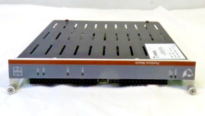 METSO IOP341 Positioner Module 181560 Rev. C3/E6, FOR PARTS/ REPAIR
