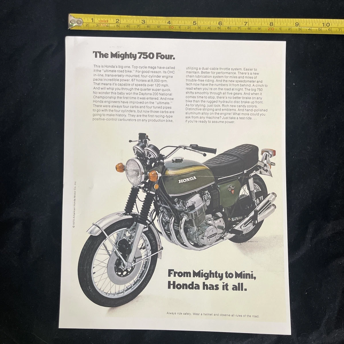 Honda cb 2024 750 k1