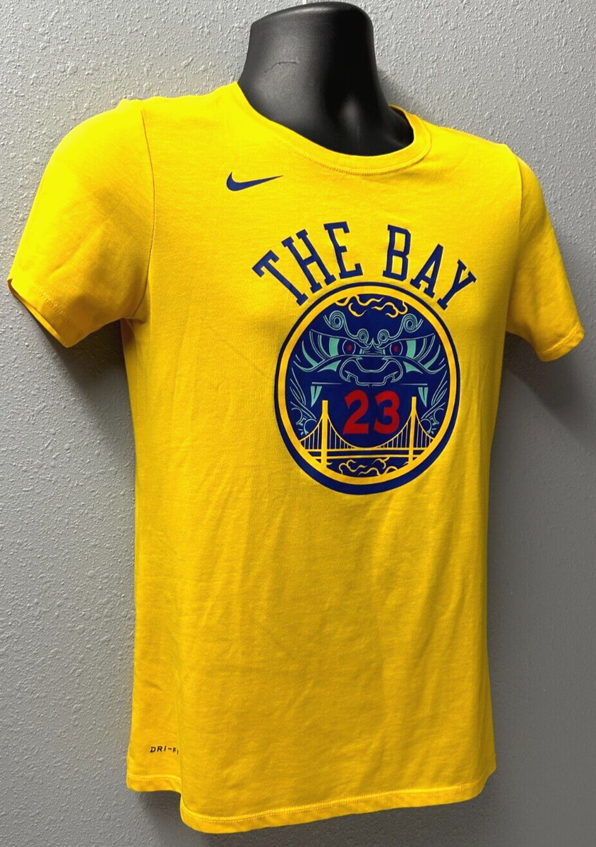 GOLDEN STATE WARRIORS #23 GREEN ジャージ Youth Golden State Warriors Draymond Green Fanatics Black