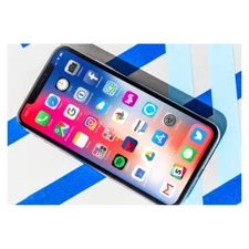 Apple iPhone XS 64GB 256GB Unlocked AT&T Verizon WIFI IOS Smartphone