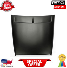 For 2015-2020 Ford F150 Painted Black Hood Scoop Bulge Assembly Plastic For 2015-2020 Ford F150 Painted Black Hood Scoop Bulge Assembly Plastic
