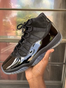 men's night cap and gown