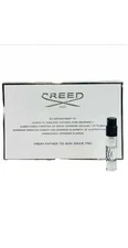 Creed  JARDIN D'AMALFI 🧿 0.08 oz 2.5 ml EDP Vial Sample Spray