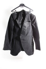 Giacca Vintage Old Con Spalline