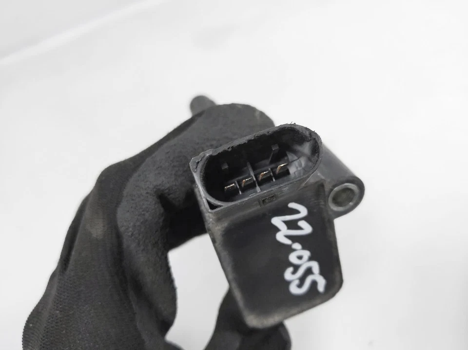 2020 Audi A4 Allroad At Fwd One Ignition Coil Oem 06L-905-110-K 06L-905-110-D - Image 4 of 4