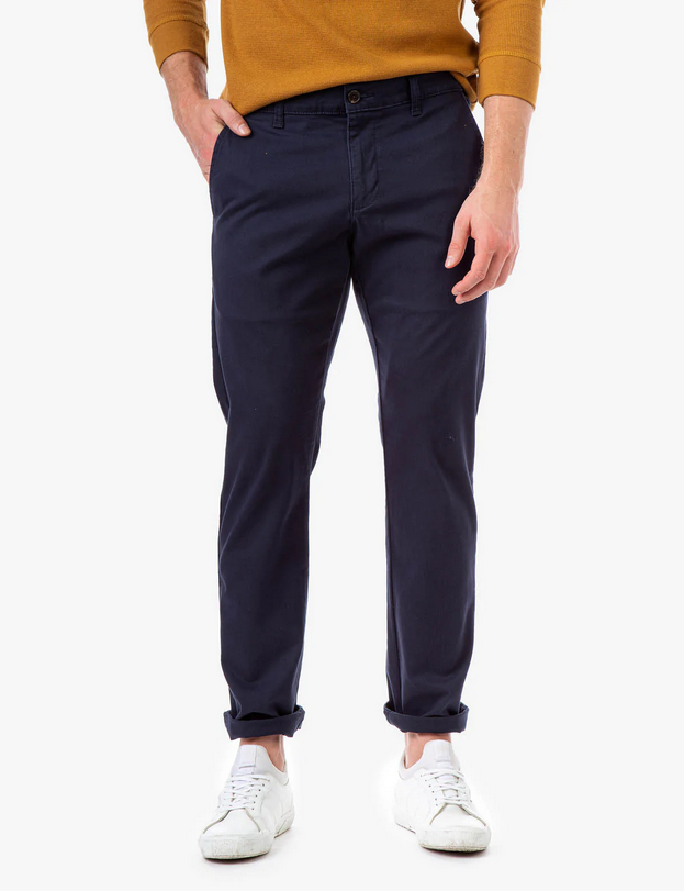 Chino Trousers Barbour Chinos Mens Navy Slim Fit Barbour Chinos